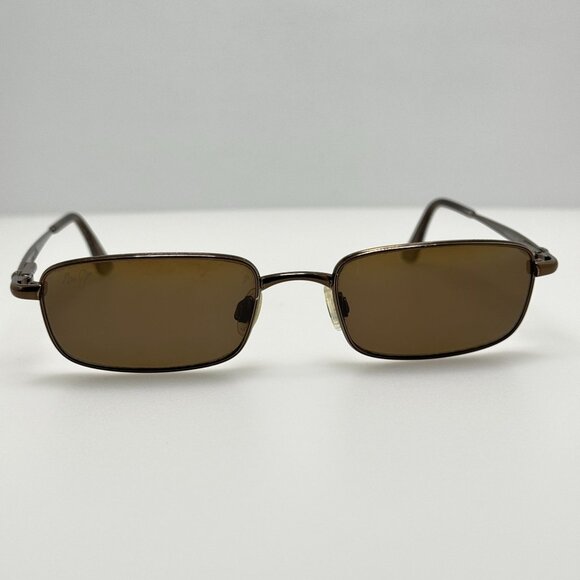 Maui Jim Sunglasses MJ-129-19 Italy B - Picture 1 of 8